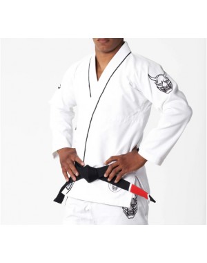 Гі FUJI Dark Arts  BJJ GI Edition White